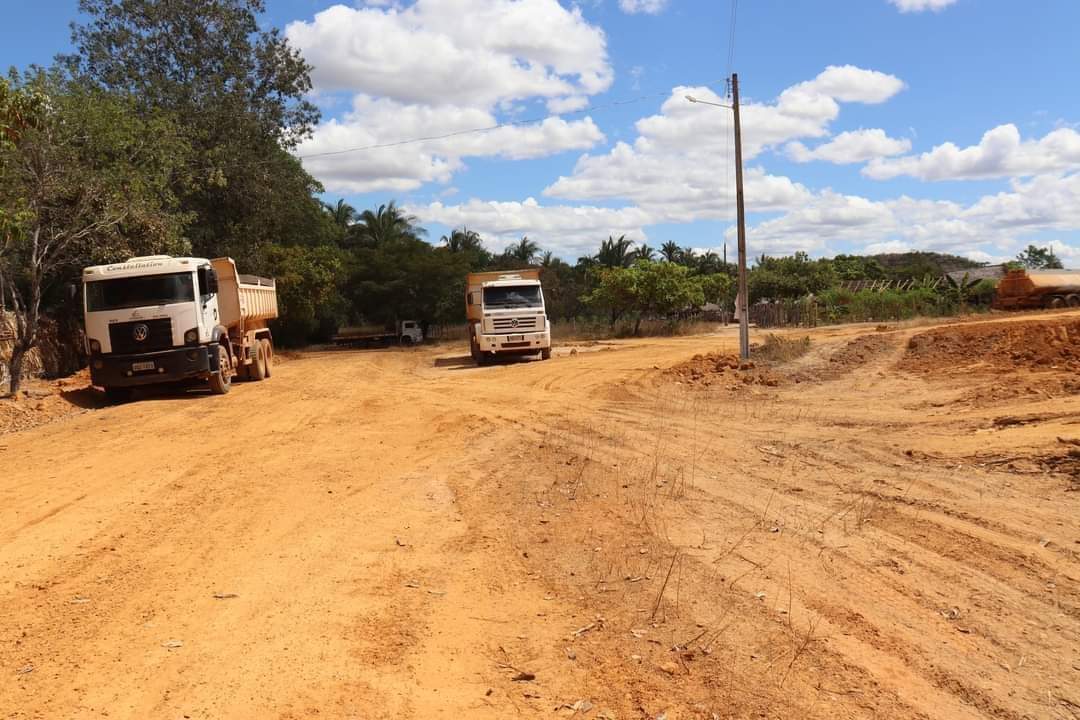 Recuperação de estrada e de ponte melhoram a vida dos monsenhorgilenses - Imagem 4