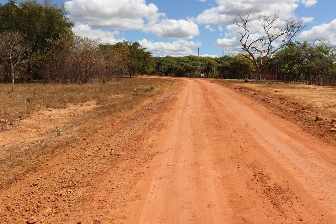 Recuperação de estrada e de ponte melhoram a vida dos monsenhorgilenses - Imagem 8