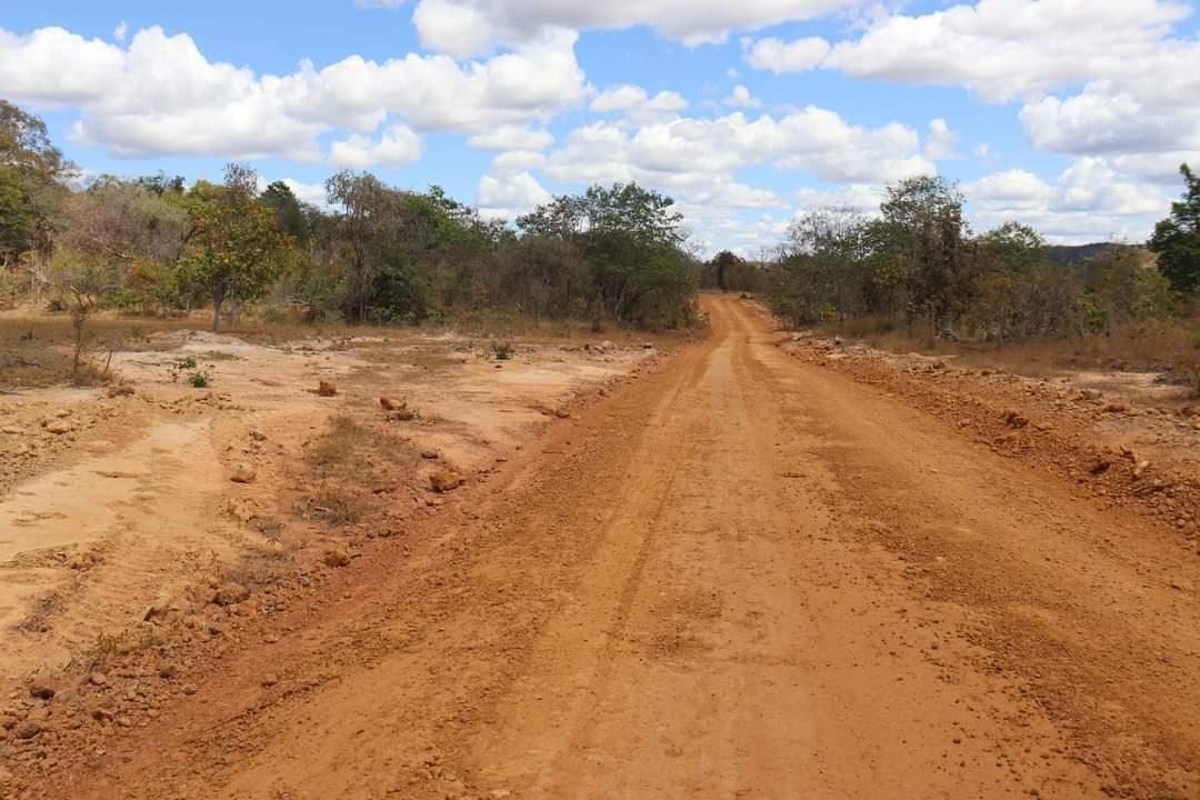 Recuperação de estrada e de ponte melhoram a vida dos monsenhorgilenses - Imagem 5