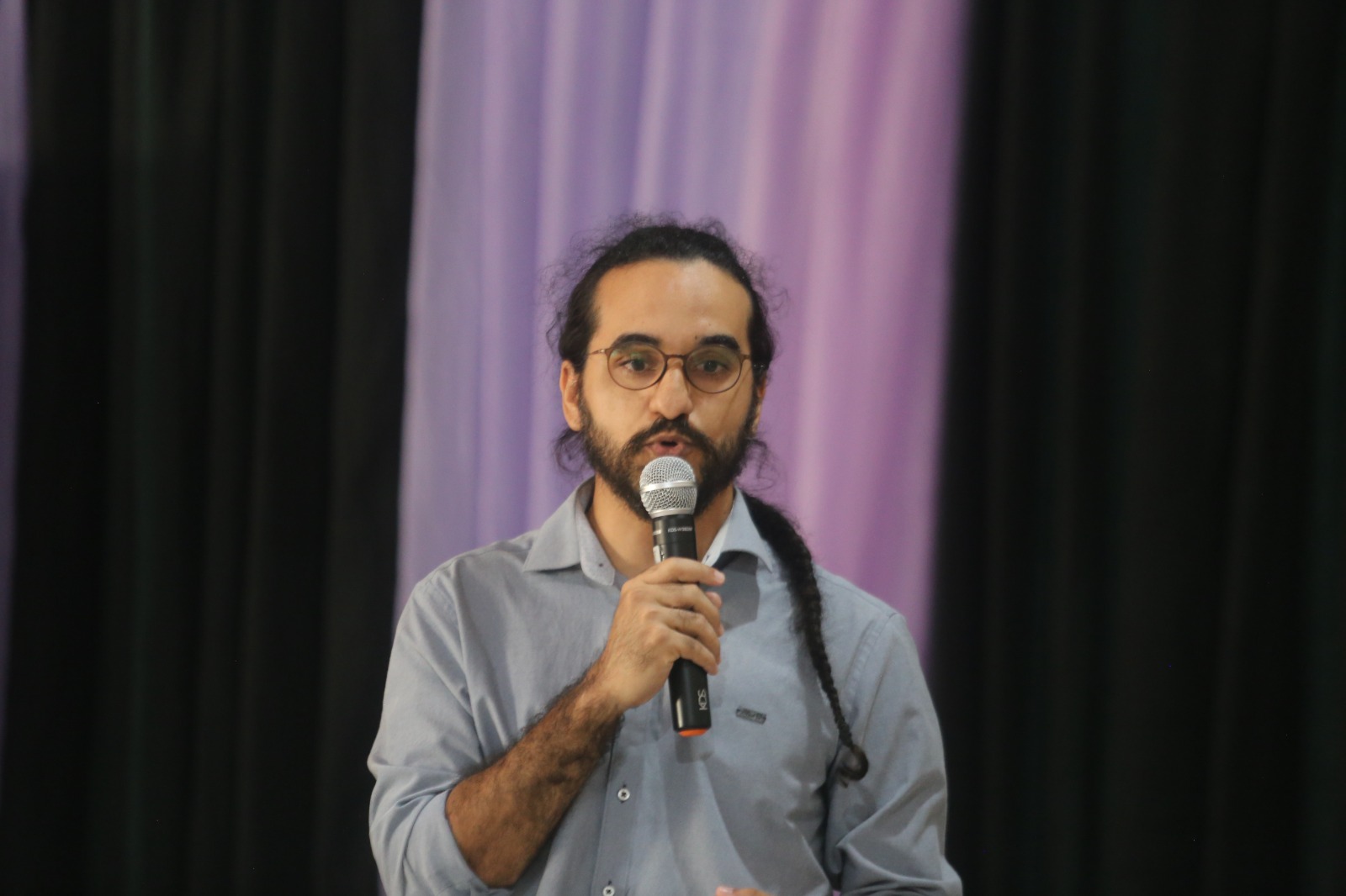 Roda de Conversa com homens - violência contra a mulher em Monsenhor Gil - Imagem 6