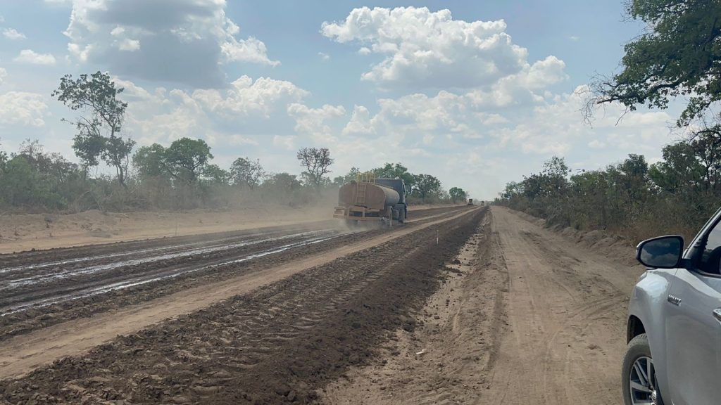 Uma Nova Era para a Estrada Vicinal Cabeluda: 50 Anos de Espera Finalmente  - Imagem 2