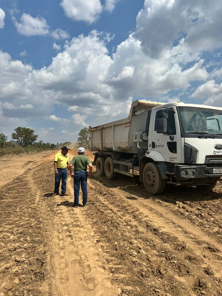 Uma Nova Era para a Estrada Vicinal Cabeluda: 50 Anos de Espera Finalmente  - Imagem 1