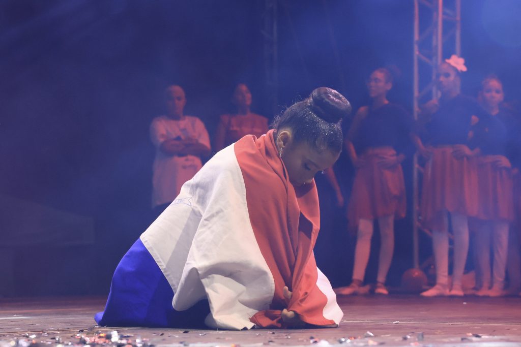 Aniversário de 121 Anos de Uruçuí: Uma Noite de Celebração e Memória - Imagem 9