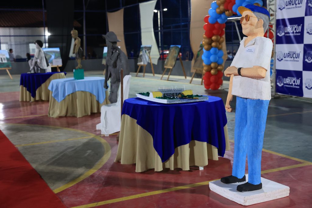 Aniversário de 121 Anos de Uruçuí: Uma Noite de Celebração e Memória - Imagem 5