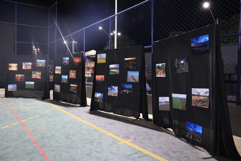 Aniversário de 121 Anos de Uruçuí: Uma Noite de Celebração e Memória - Imagem 6