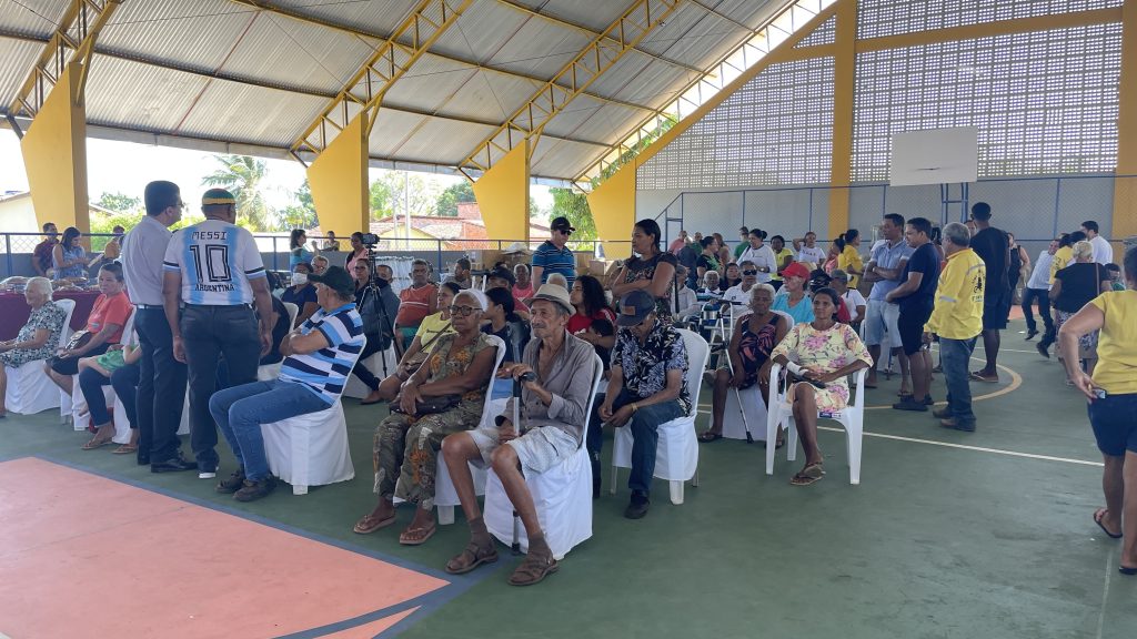 Entrega de Equipamentos Beneficia Centenas de pessoas em Uruçuí - Imagem 10