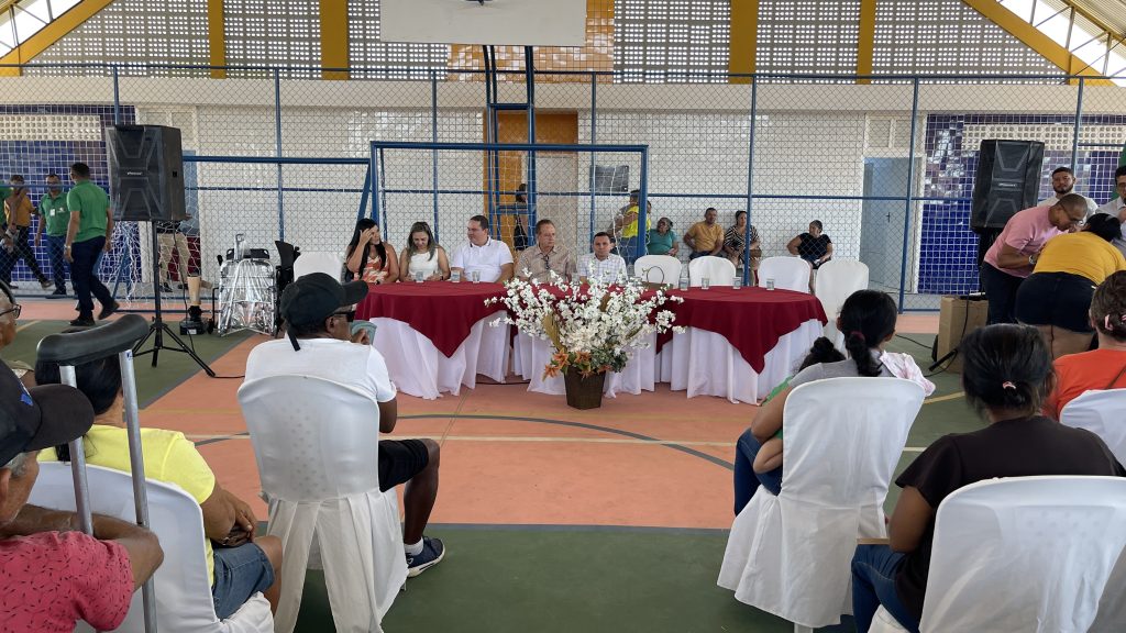 Entrega de Equipamentos Beneficia Centenas de pessoas em Uruçuí - Imagem 7