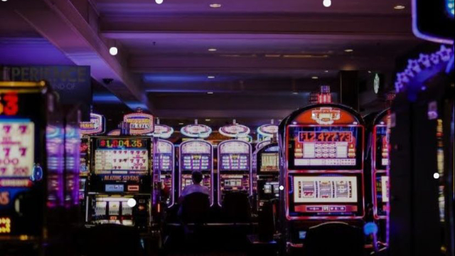 veja as 7 melhores Slots de Cassino Online