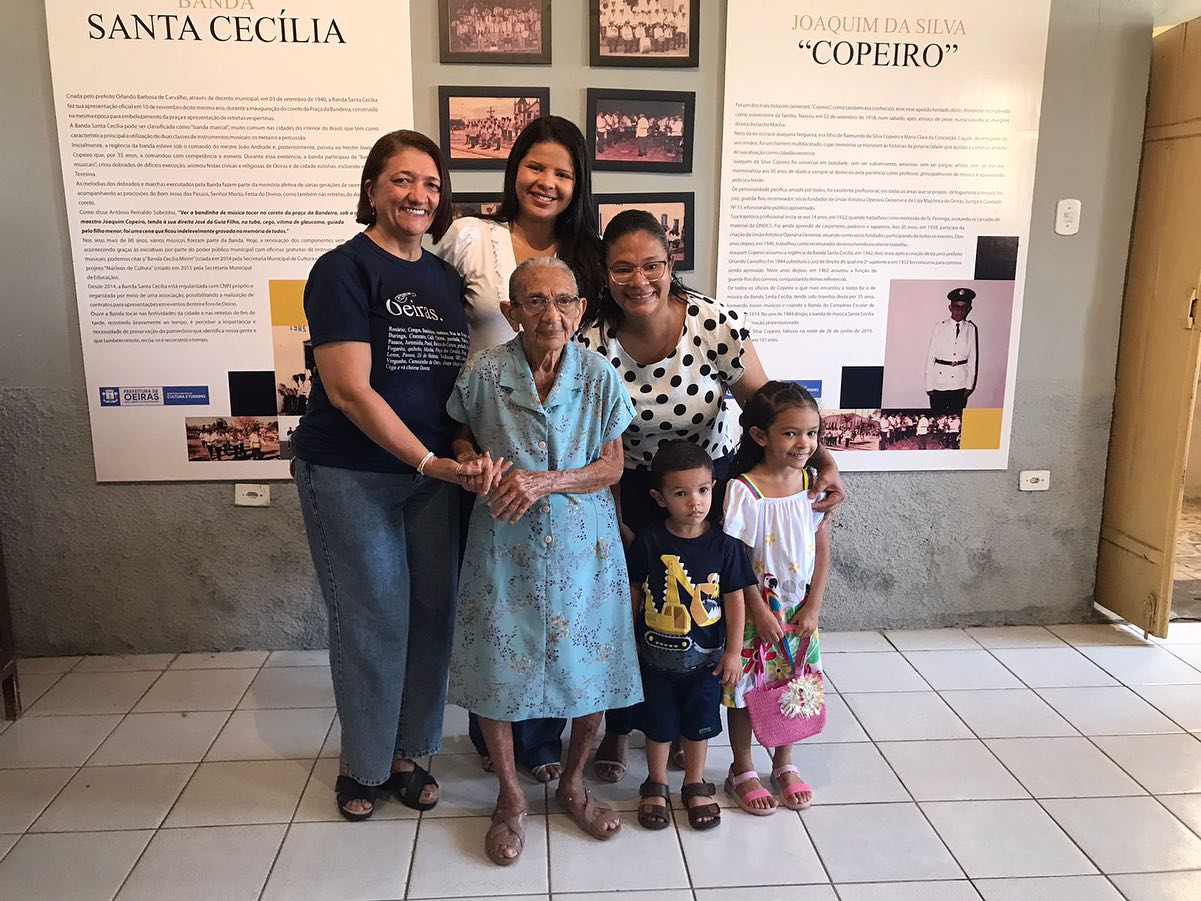 Exposições permanentes abrem 17ª Primavera dos Museus em Oeiras - Imagem 2