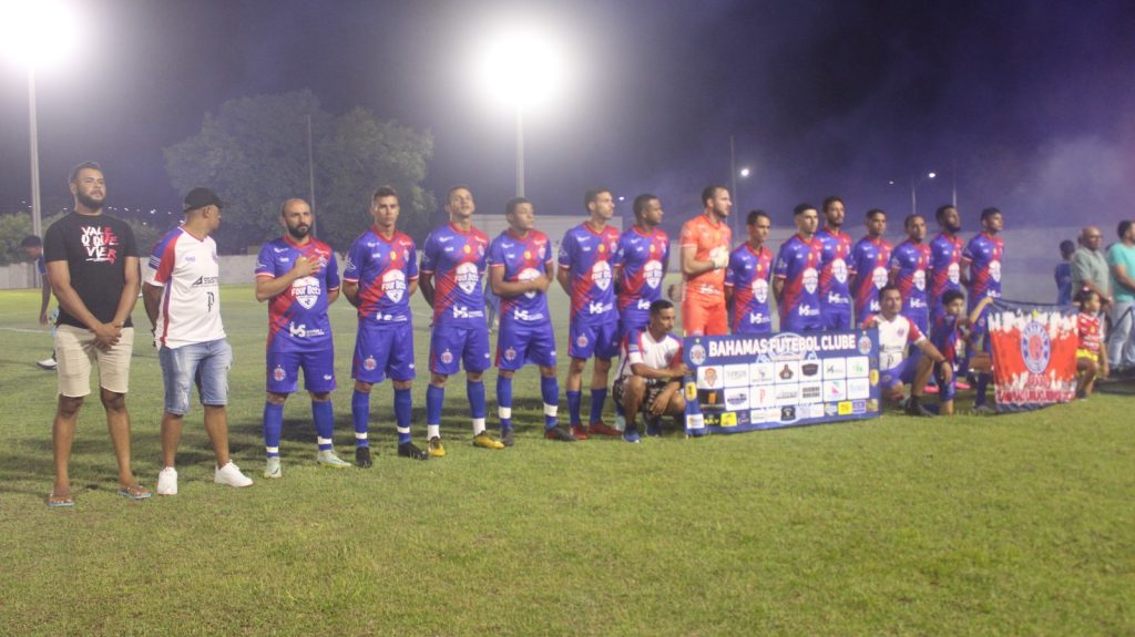 Campeonato Uruçuiense 2023 é Inaugurado com Emoção no Estádio Marrecão no ú - Imagem 2