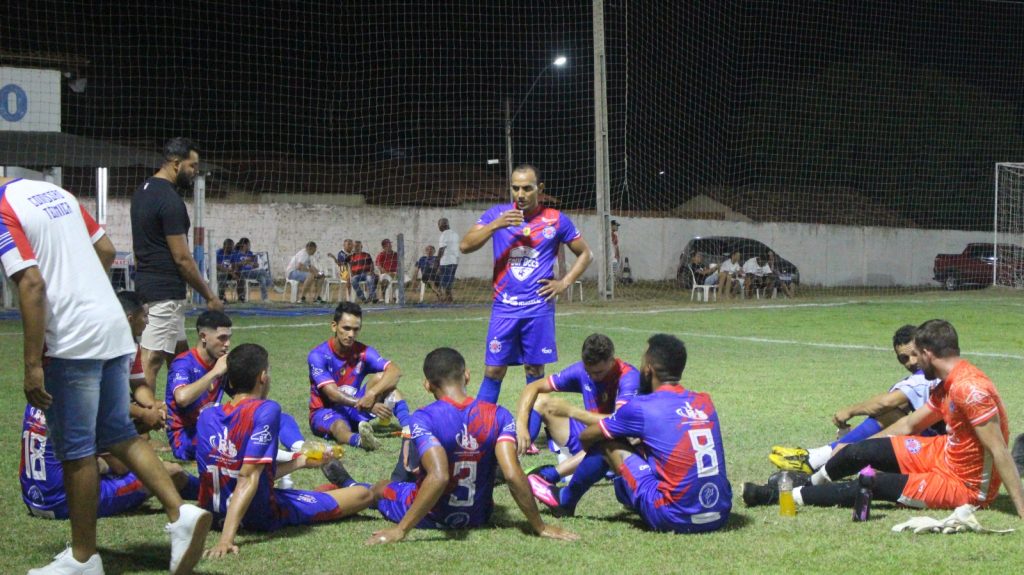Campeonato Uruçuiense 2023 é Inaugurado com Emoção no Estádio Marrecão no ú - Imagem 6
