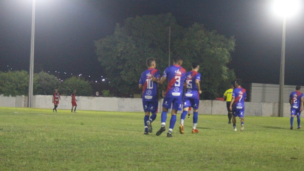 Campeonato Uruçuiense 2023 é Inaugurado com Emoção no Estádio Marrecão no ú - Imagem 11