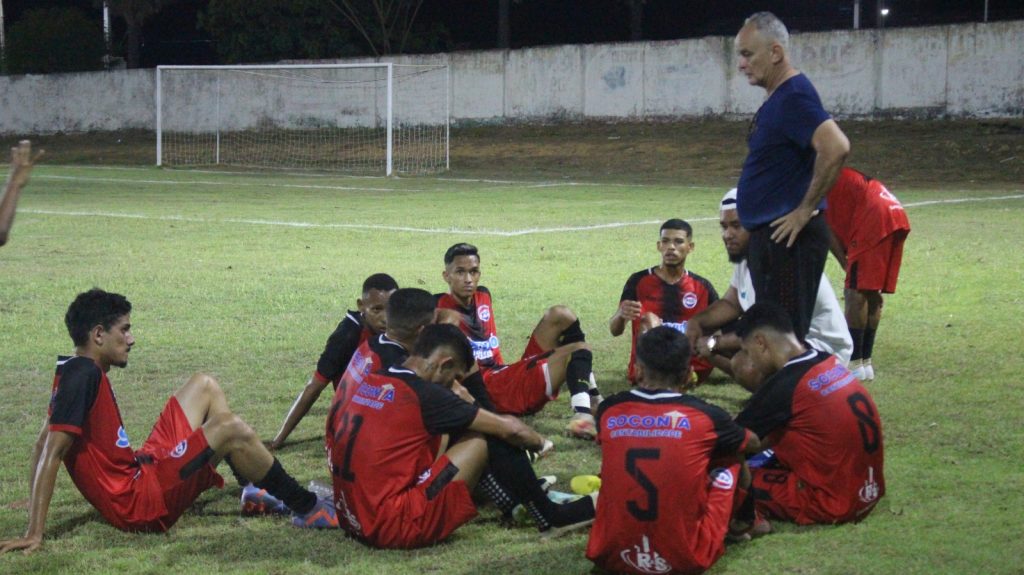 Campeonato Uruçuiense 2023 é Inaugurado com Emoção no Estádio Marrecão no ú - Imagem 5