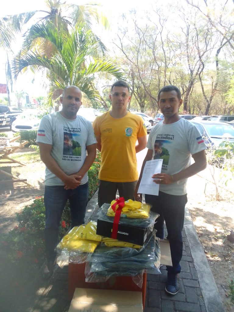 Representantes de Uruçuí marcam presença no “Seminário Cerrado Vivo” em Ter - Imagem 6