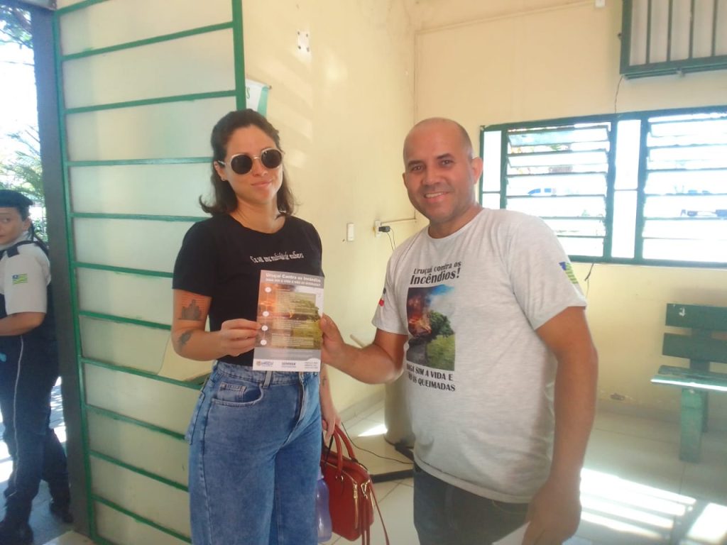 Representantes de Uruçuí marcam presença no “Seminário Cerrado Vivo” em Ter - Imagem 3