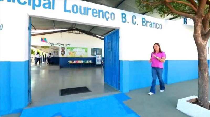 Educação Municipal de Oeiras ganha destaque nacional no Globo Repórter - Imagem 4