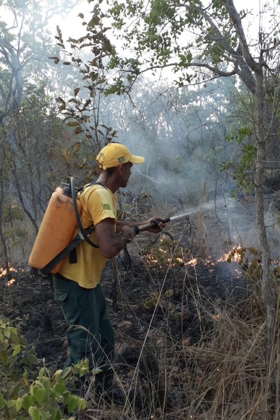 A Segunda Divisão do Campeonato Uruçuiense Brilha em sua Estreia - Imagem 2