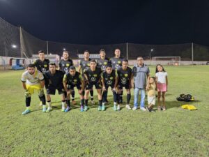 Campeonato Uruçuiense 2023: REAL PFC Bate BURUSSIA B no Estádio Marrecão - Imagem 2