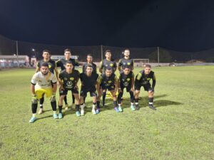 Campeonato Uruçuiense 2023: REAL PFC Bate BURUSSIA B no Estádio Marrecão - Imagem 3