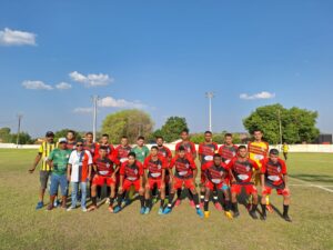 Campeonato Uruçuiense 2023: Segunda Rodada da Primeira Divisão Esquenta a C - Imagem 4