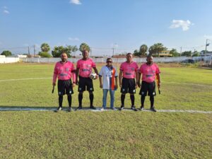 Campeonato Uruçuiense 2023: Segunda Rodada da Primeira Divisão Esquenta a C - Imagem 6