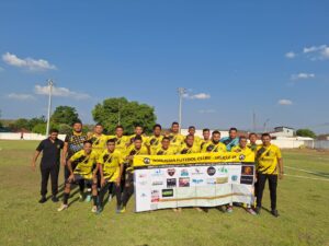 Campeonato Uruçuiense 2023: Segunda Rodada da Primeira Divisão Esquenta a C - Imagem 5