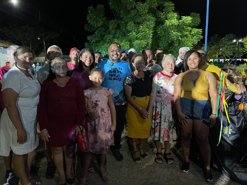 Mostra de Cultura Popular homenageia Reisado do Canela e valoriza folclore - Imagem 4