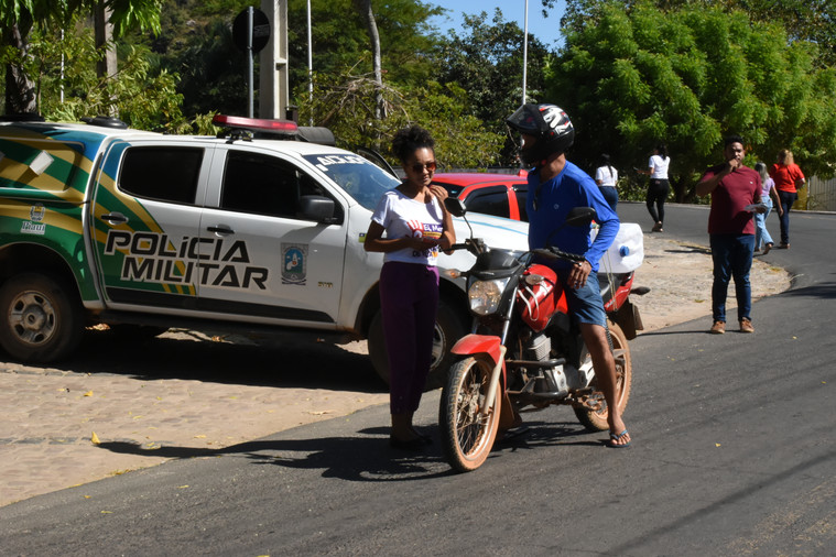 Prêmio CNJ Juíza Viviane Vieira do Amaral 2023, Vai para Monsenhor Gil PI - Imagem 15