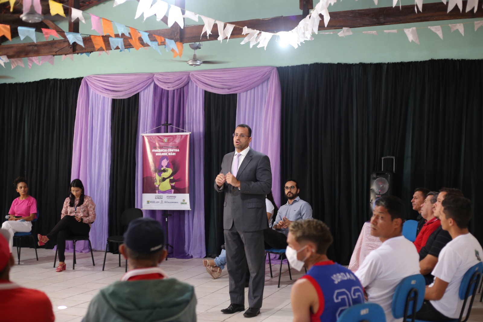 Prêmio CNJ Juíza Viviane Vieira do Amaral 2023, Vai para Monsenhor Gil PI - Imagem 12