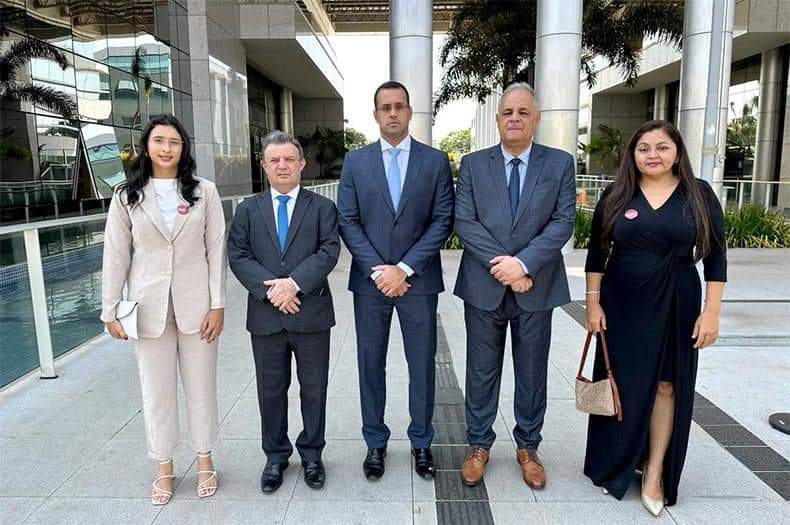 Prêmio CNJ Juíza Viviane Vieira do Amaral 2023, Vai para Monsenhor Gil PI - Imagem 4