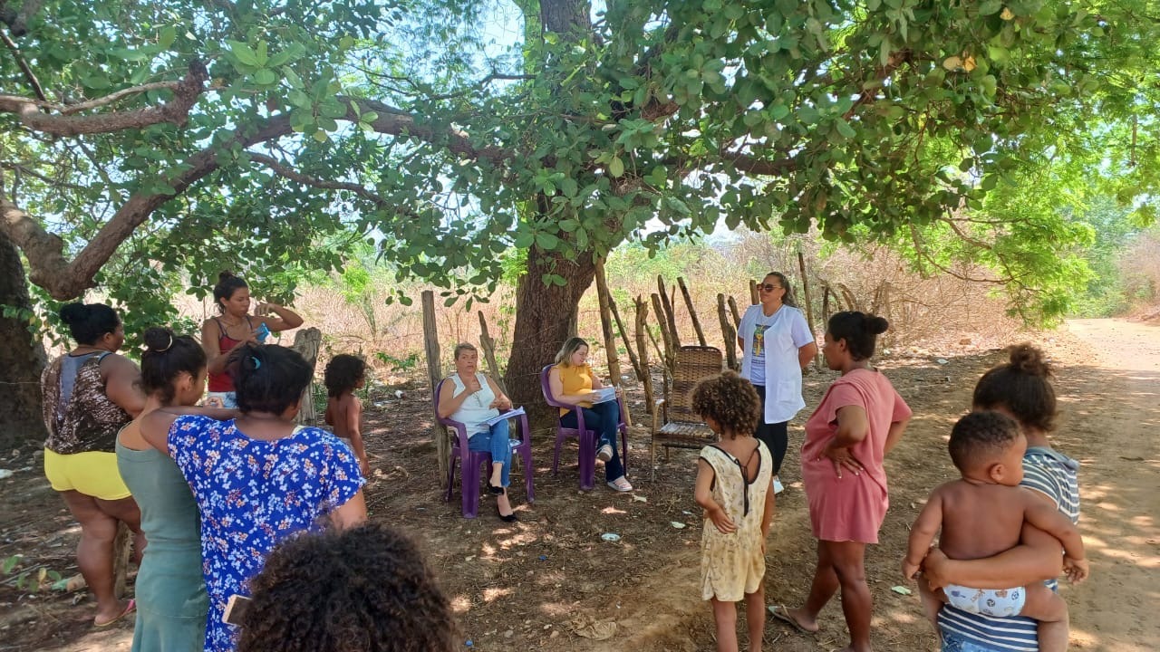Semec intensifica esforços para reintegrar alunos às escolas nas comunidade - Imagem 1