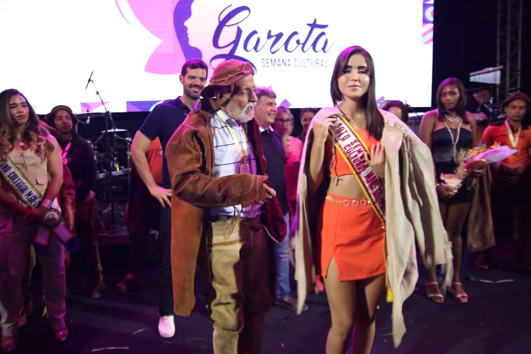 Confira: primeira noite da Semana Cultural de Monsenhor Gil 2023 - Imagem 24