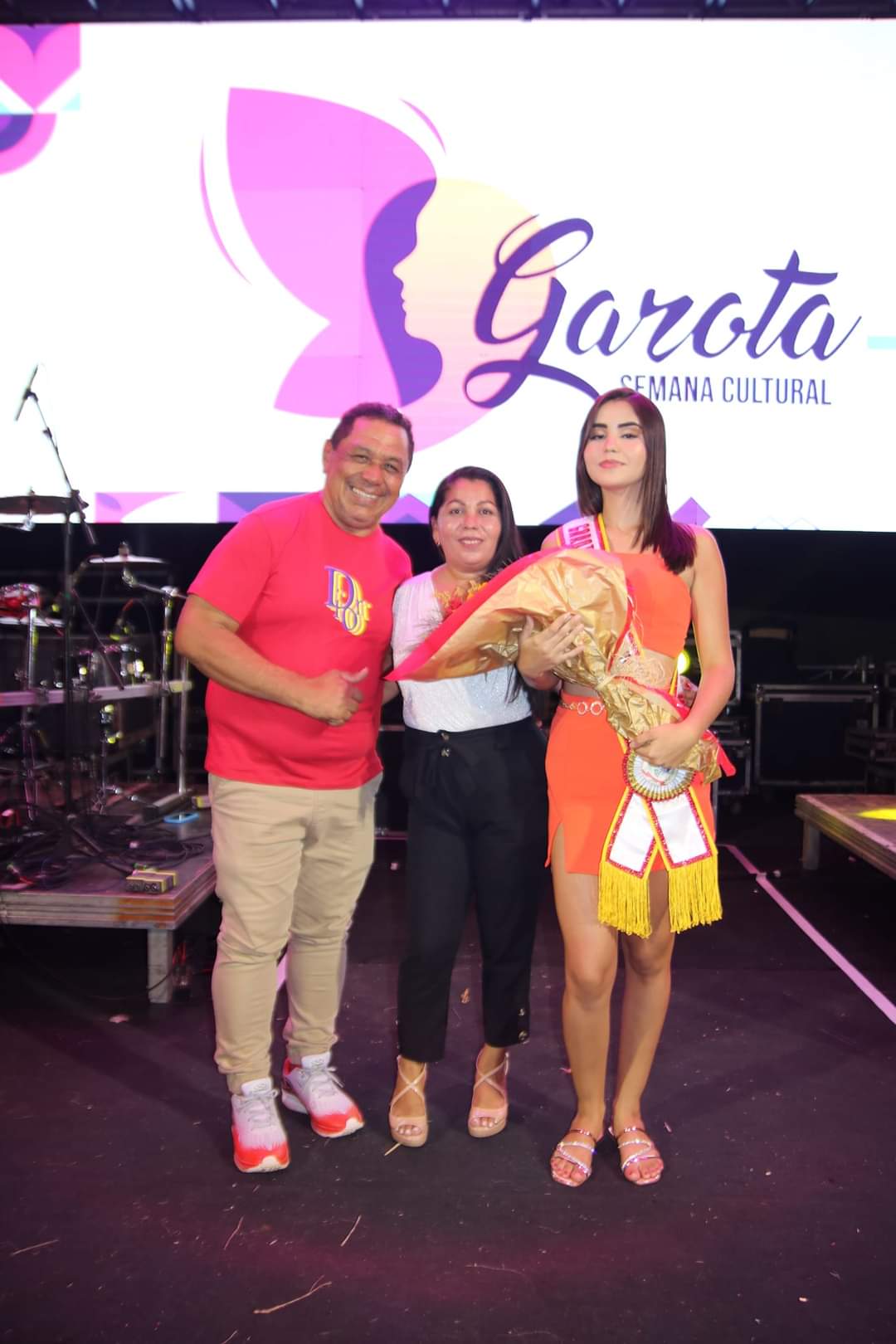 Confira: primeira noite da Semana Cultural de Monsenhor Gil 2023 - Imagem 16