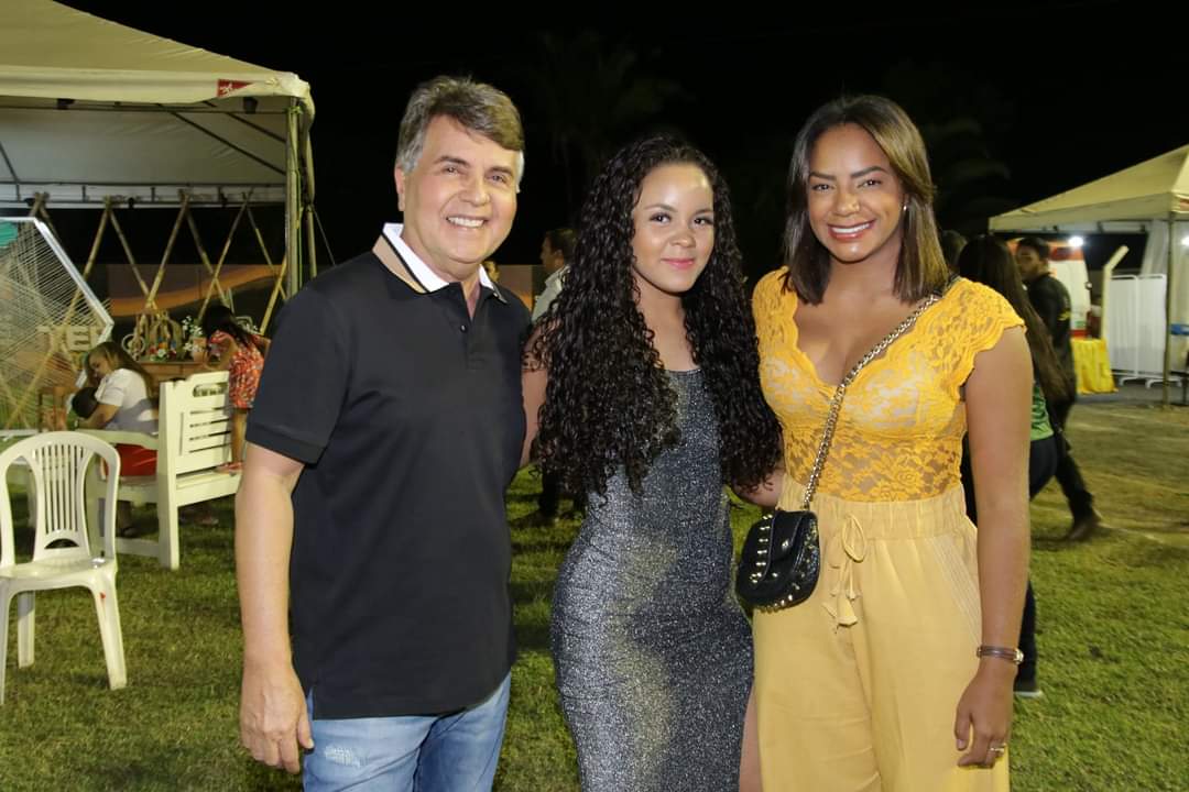 Confira: primeira noite da Semana Cultural de Monsenhor Gil 2023 - Imagem 10