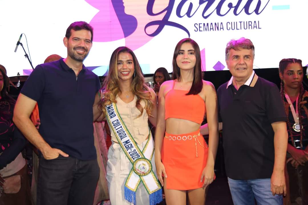 Confira: primeira noite da Semana Cultural de Monsenhor Gil 2023 - Imagem 35