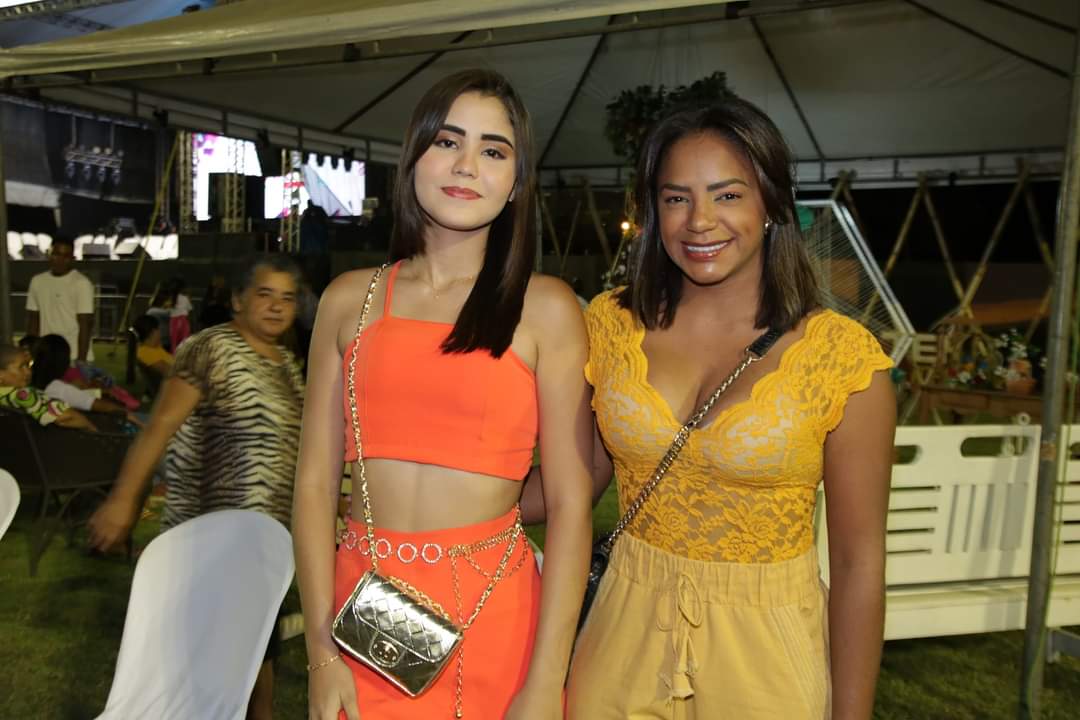 Confira: primeira noite da Semana Cultural de Monsenhor Gil 2023 - Imagem 13