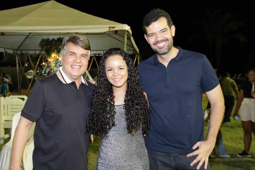 Confira: primeira noite da Semana Cultural de Monsenhor Gil 2023 - Imagem 11