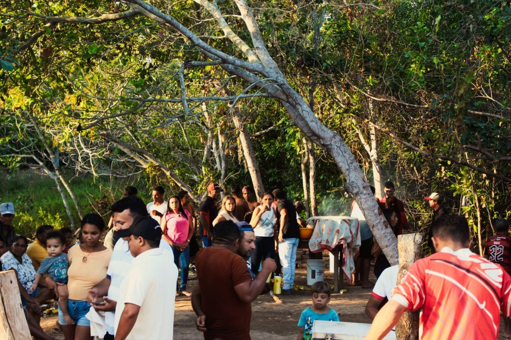  set Prefeito de Uruçuí Inaugura Ponte em Capim Grosso, Fortalecendo Infra - Imagem 5