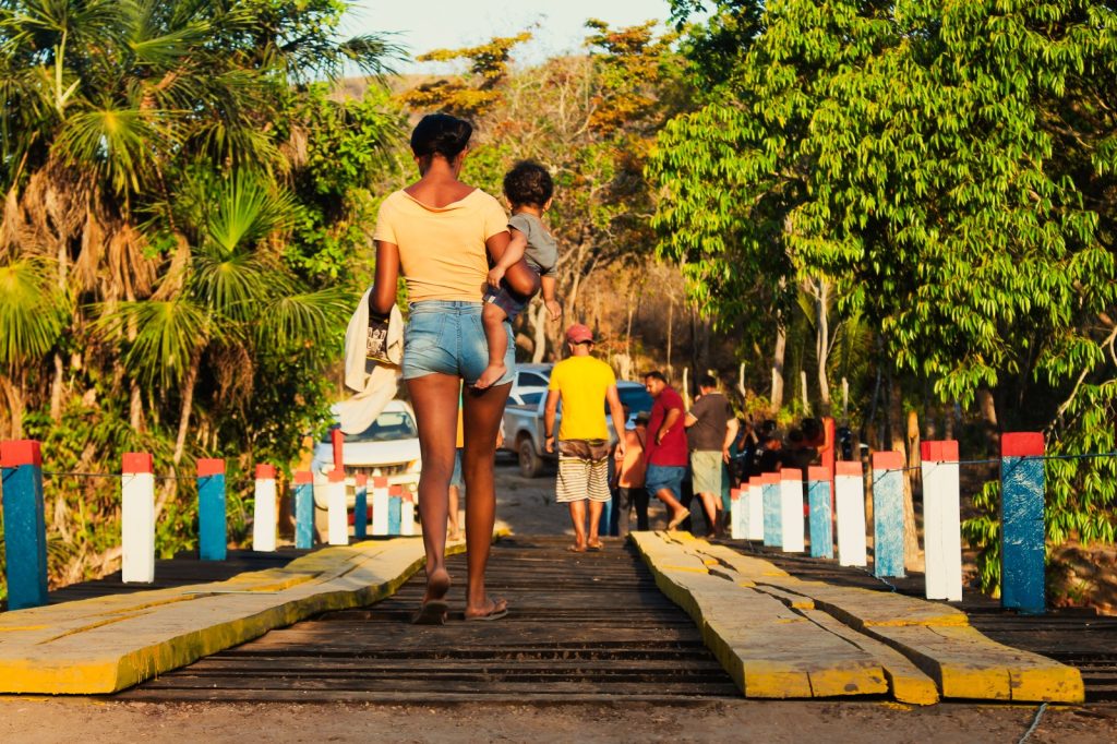  set Prefeito de Uruçuí Inaugura Ponte em Capim Grosso, Fortalecendo Infra - Imagem 4