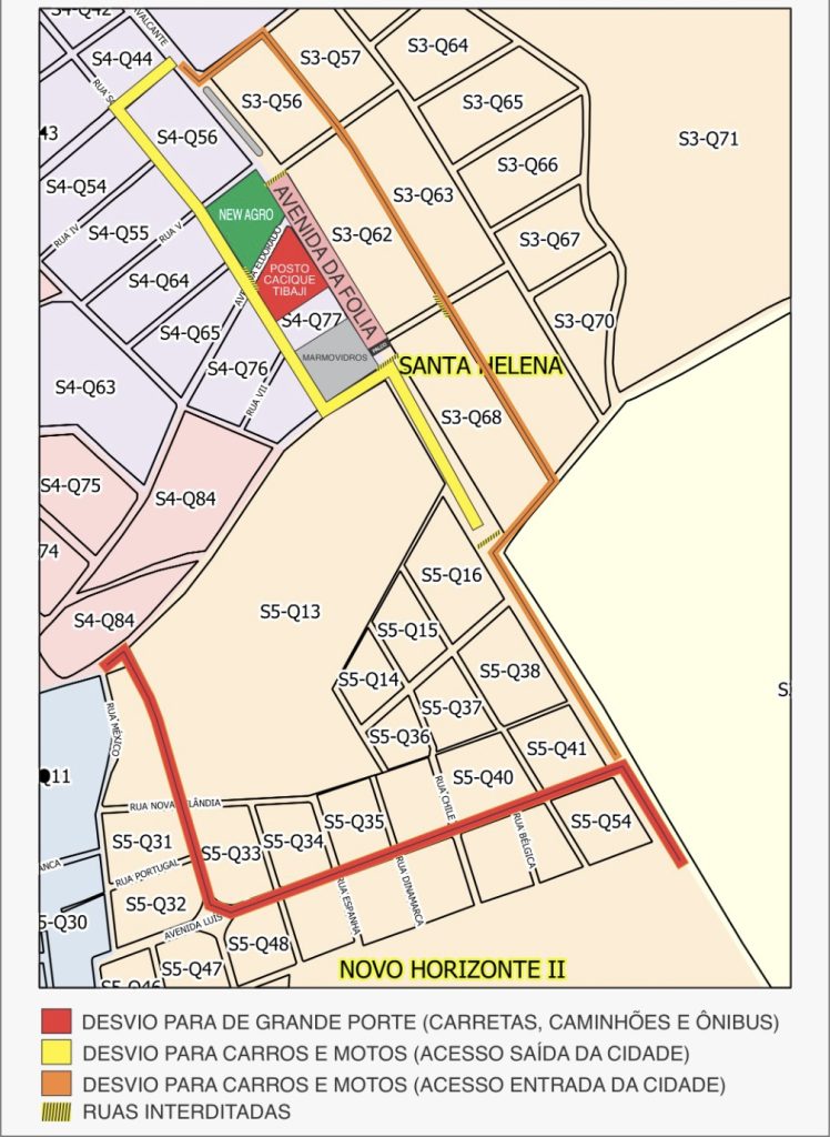 SEAGRI de Uruçuí e CHESF Promovem Consultoria para Agricultores e Pescadore - Imagem 1