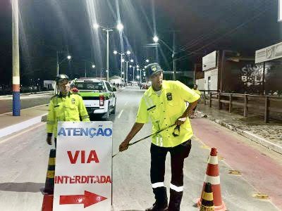 SEAGRI de Uruçuí e CHESF Promovem Consultoria para Agricultores e Pescadore - Imagem 2