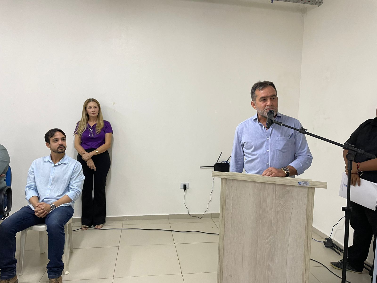 Zé Raimundo entrega mais 51 certidões de Regularização Fundiária em Oeiras - Imagem 3