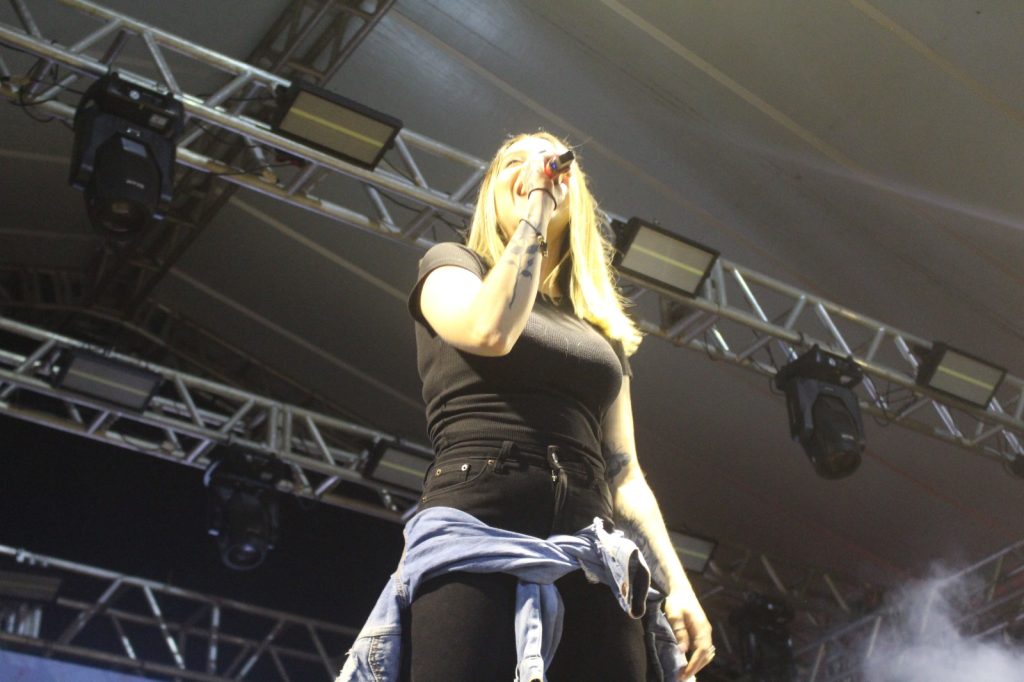 Prefeito Dr. Wagner Coelho e Prefeitura Municipal de Uruçuí Celebram Aniver - Imagem 5