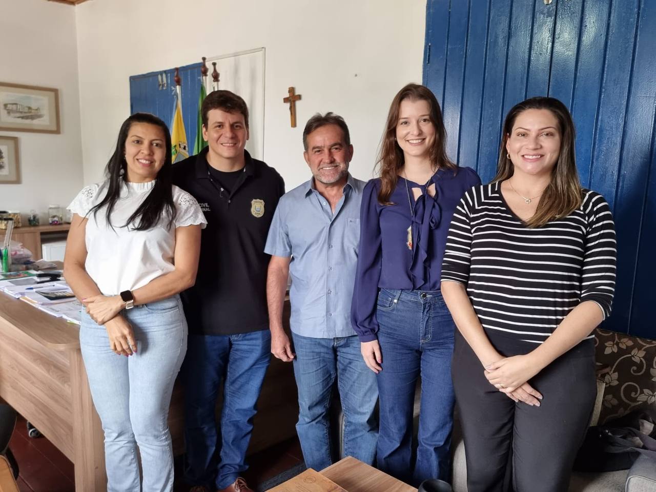 Oeiras ganha Núcleo Regional de Polícia Técnico-Científica para perícias  - Imagem 1
