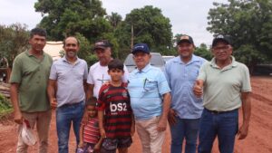 Prefeitura de Uruçuí Prioriza Desenvolvimento com Pavimentação Asfáltica na - Imagem 4