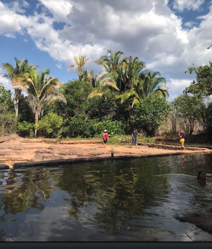 As belezas naturais de Monsenhor Gil, destaque para Varjota - Imagem 2