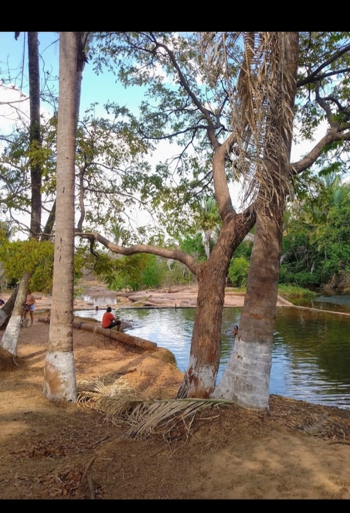As belezas naturais de Monsenhor Gil, destaque para Varjota - Imagem 3