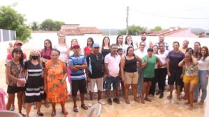 Prefeitura Municipal de Uruçuí e Secretaria de Saúde Promovem Conscientizaç - Imagem 2