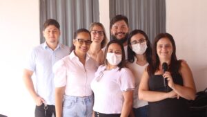 Prefeitura Municipal de Uruçuí e Secretaria de Saúde Promovem Conscientizaç - Imagem 3