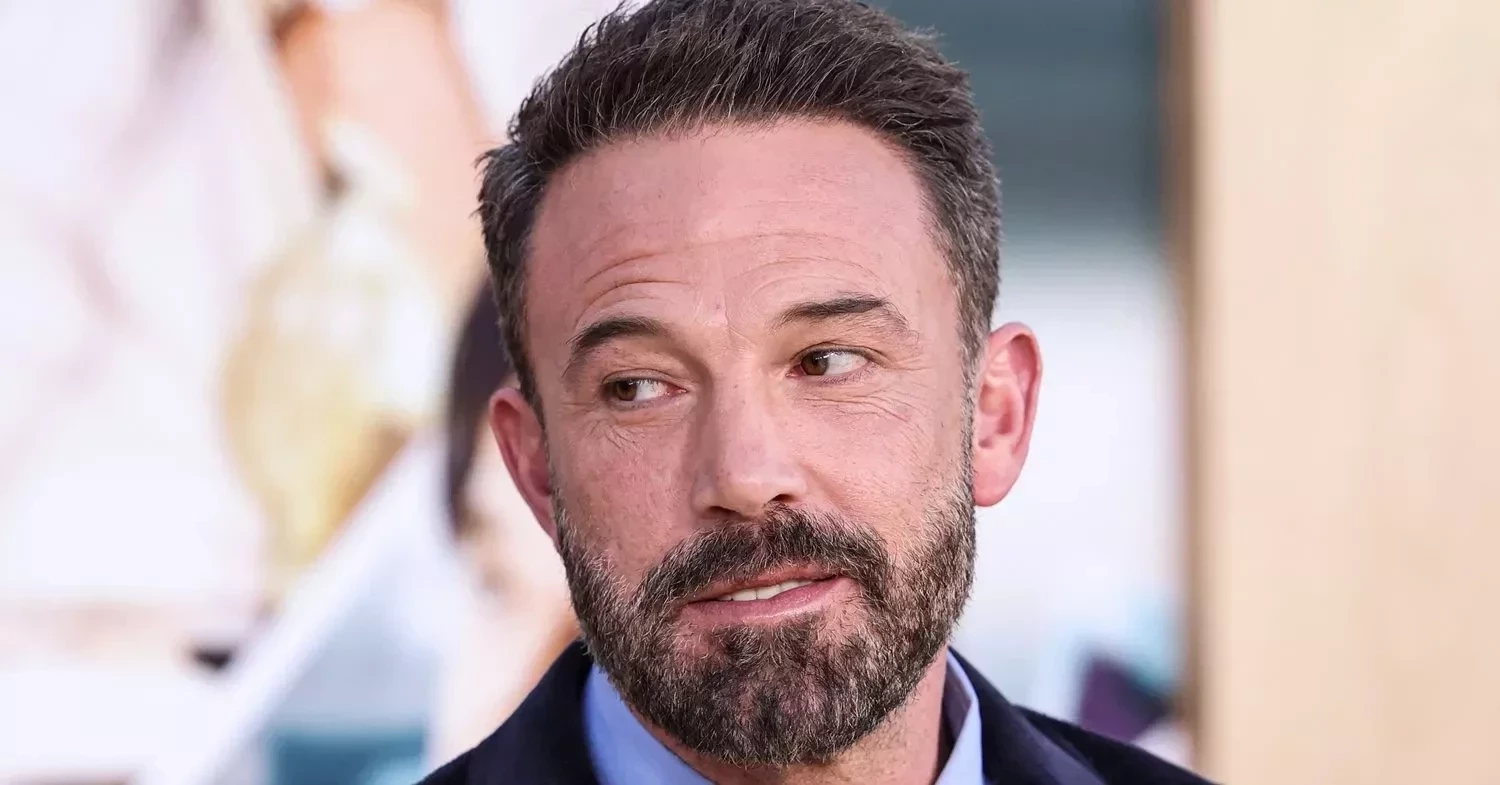 Famosos que beberam e falaram (um pouco) demais na televisão  - imagem 123950